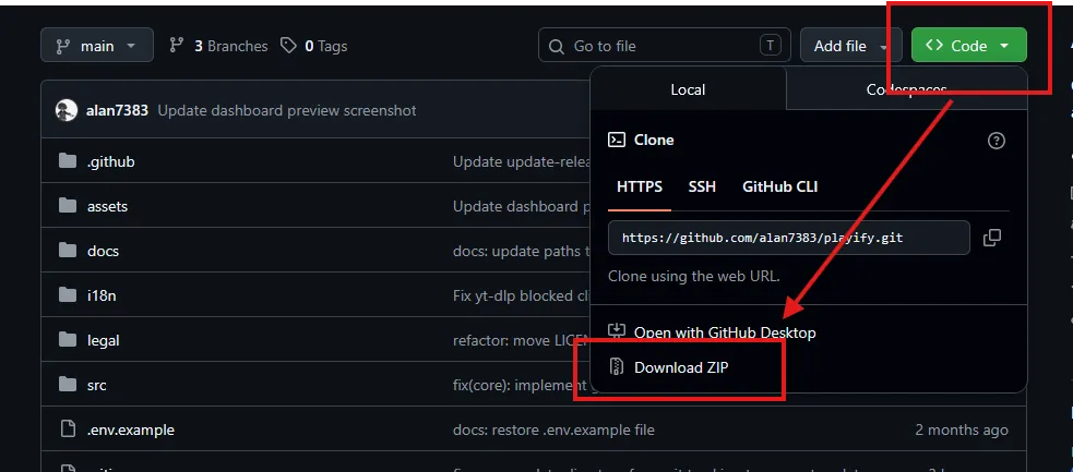 Download ZIP